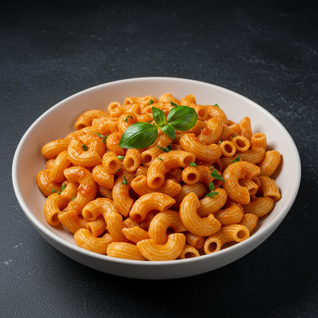 Pasta Macaroni